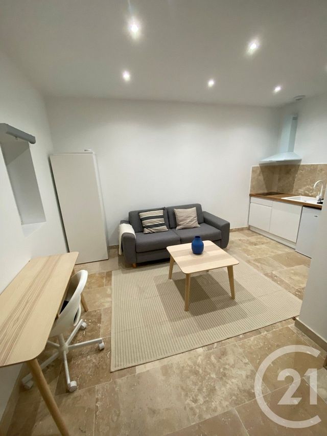 Appartement Studio à louer CERGY