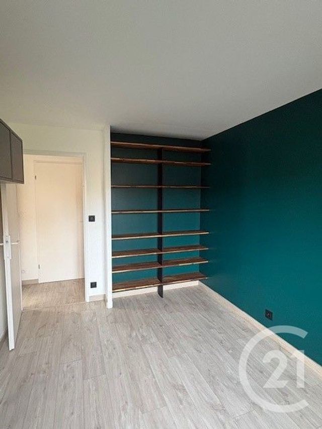 Appartement &agrave; louer - 3 pi&egrave;ces - 65 m2 - Cergy - 95 - ILE-DE-FRANCE