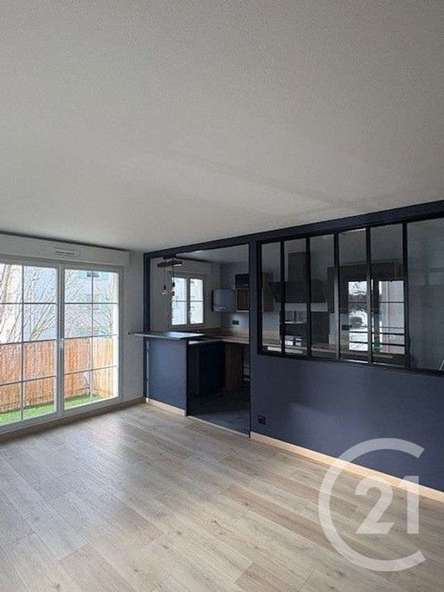 Appartement à louer CERGY