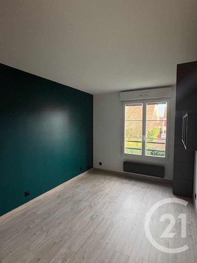 Appartement &agrave; louer - 3 pi&egrave;ces - 65 m2 - Cergy - 95 - ILE-DE-FRANCE