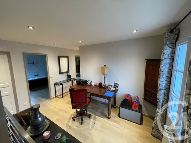 Maison &agrave; vendre - 6 pi&egrave;ces - 159,80 m2 - Cergy - 95 - ILE-DE-FRANCE