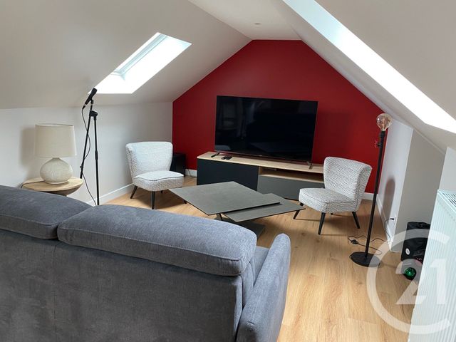 Maison &agrave; vendre - 6 pi&egrave;ces - 159,80 m2 - Cergy - 95 - ILE-DE-FRANCE