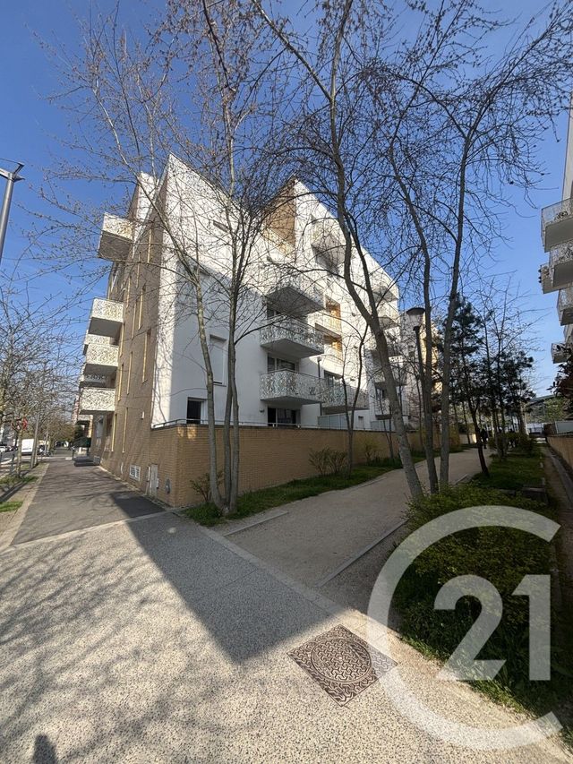 Appartement F2 à vendre CERGY