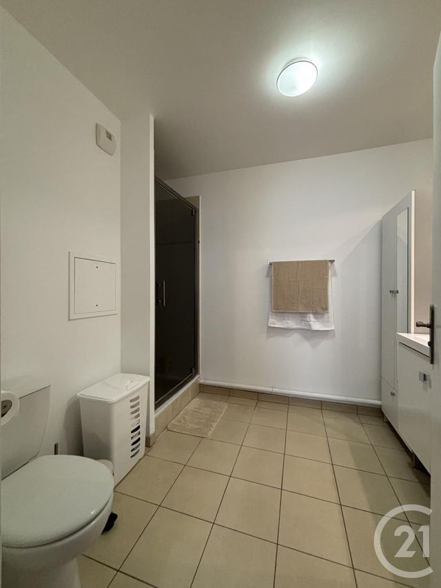 Appartement F2 &agrave; vendre - 2 pi&egrave;ces - 40,17 m2 - Cergy - 95 - ILE-DE-FRANCE