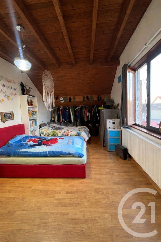 Maison &agrave; vendre - 5 pi&egrave;ces - 109,01 m2 - Eragny Sur Oise - 95 - ILE-DE-FRANCE