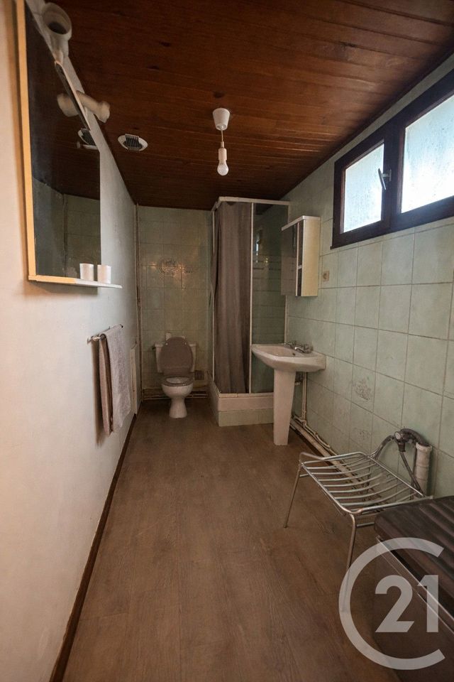 Maison &agrave; vendre - 5 pi&egrave;ces - 109,01 m2 - Eragny Sur Oise - 95 - ILE-DE-FRANCE