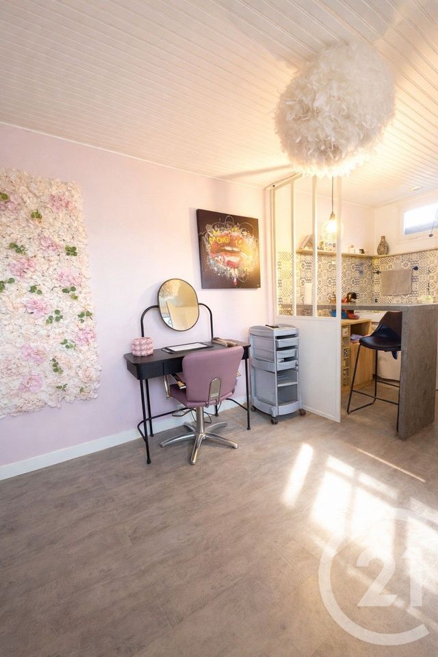 Maison &agrave; vendre - 5 pi&egrave;ces - 109,01 m2 - Eragny Sur Oise - 95 - ILE-DE-FRANCE