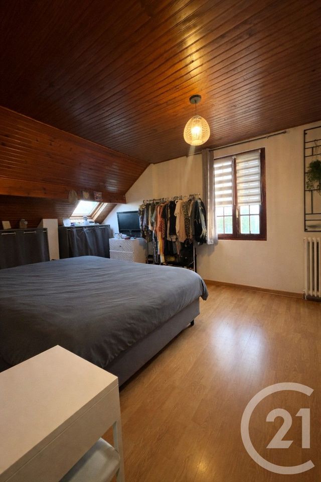 Maison &agrave; vendre - 5 pi&egrave;ces - 109,01 m2 - Eragny Sur Oise - 95 - ILE-DE-FRANCE