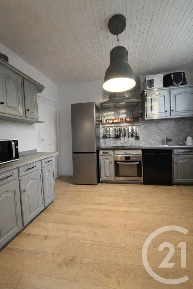 Maison &agrave; vendre - 5 pi&egrave;ces - 109,01 m2 - Eragny Sur Oise - 95 - ILE-DE-FRANCE