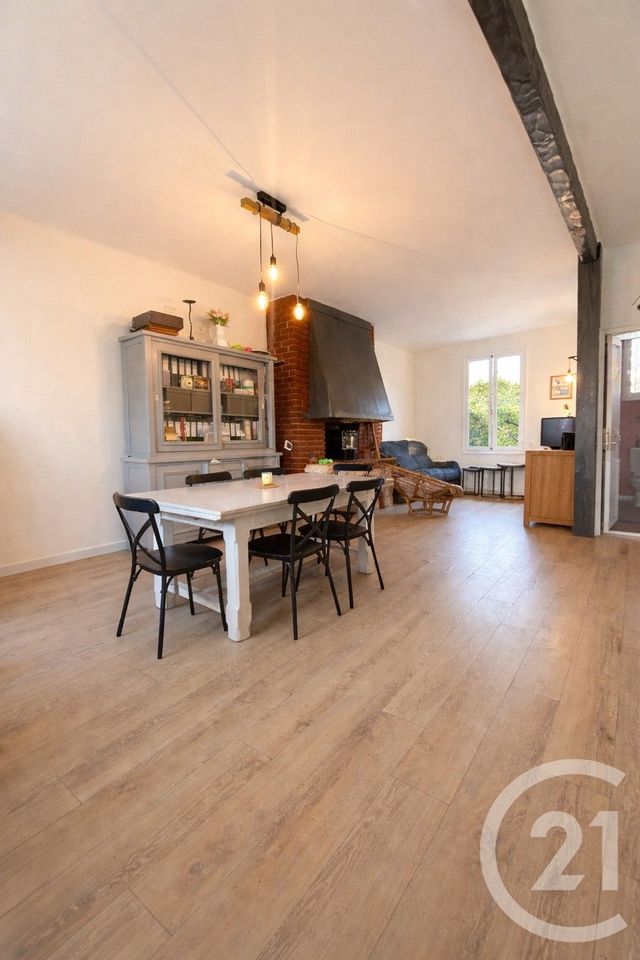 Maison &agrave; vendre - 5 pi&egrave;ces - 109,01 m2 - Eragny Sur Oise - 95 - ILE-DE-FRANCE