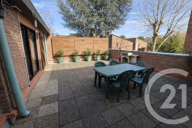 Maison &agrave; vendre - 6 pi&egrave;ces - 112,25 m2 - Cergy - 95 - ILE-DE-FRANCE