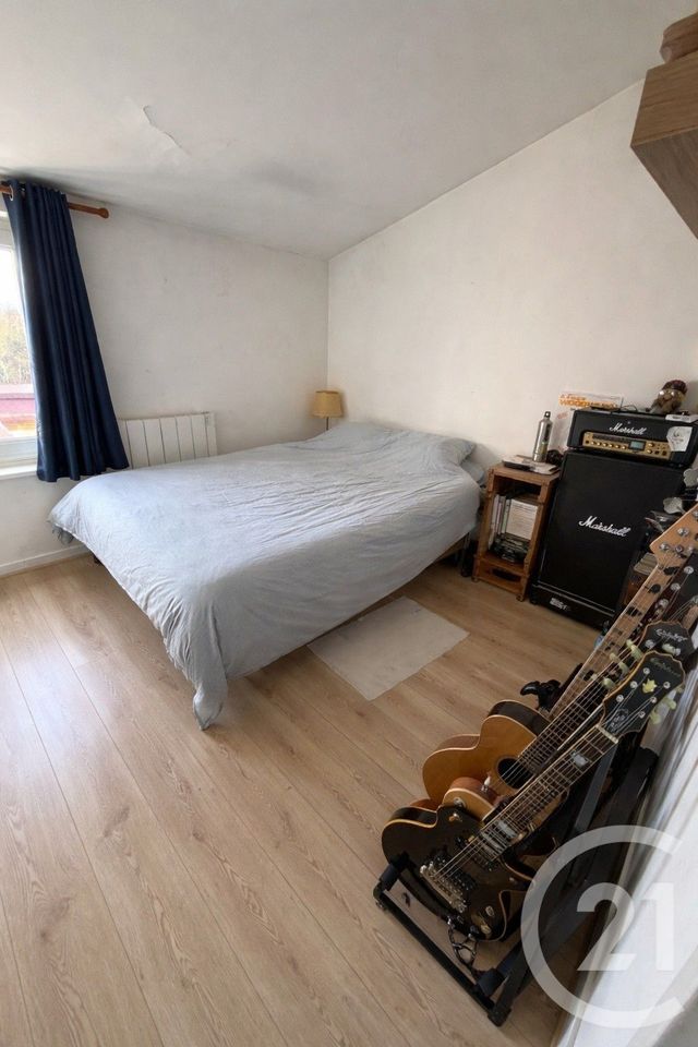 Maison &agrave; vendre - 6 pi&egrave;ces - 112,25 m2 - Cergy - 95 - ILE-DE-FRANCE