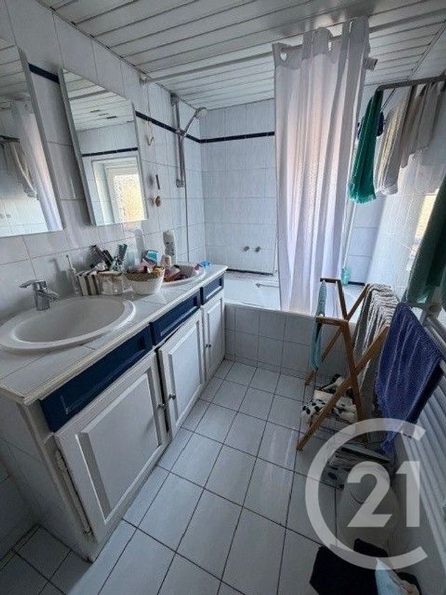 Maison &agrave; vendre - 6 pi&egrave;ces - 112,25 m2 - Cergy - 95 - ILE-DE-FRANCE