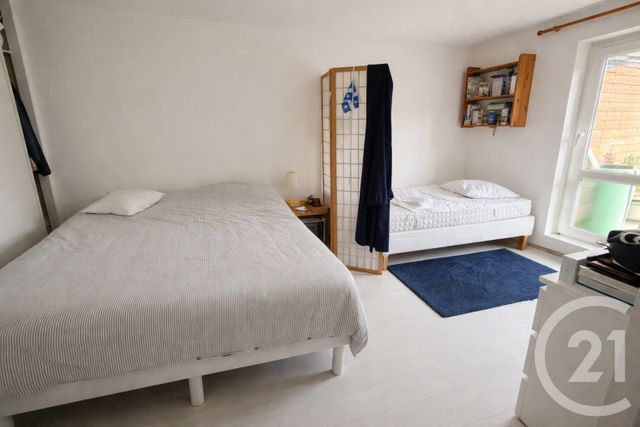 Maison &agrave; vendre - 6 pi&egrave;ces - 112,25 m2 - Cergy - 95 - ILE-DE-FRANCE