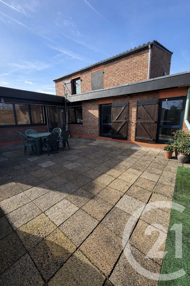 Maison à vendre CERGY