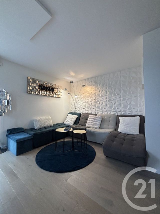 Appartement F3 &agrave; vendre - 3 pi&egrave;ces - 72,70 m2 - Eragny Sur Oise - 95 - ILE-DE-FRANCE