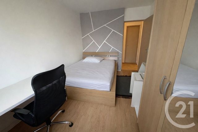 Appartement F6 &agrave; vendre - 6 pi&egrave;ces - 95,51 m2 - Cergy - 95 - ILE-DE-FRANCE