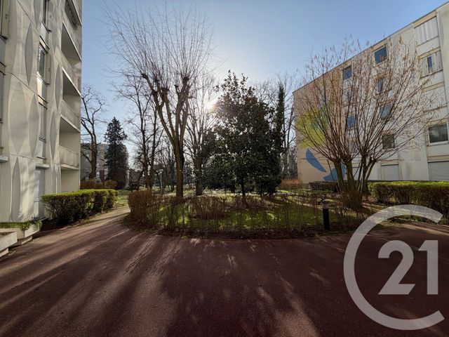 Appartement F6 à vendre CERGY