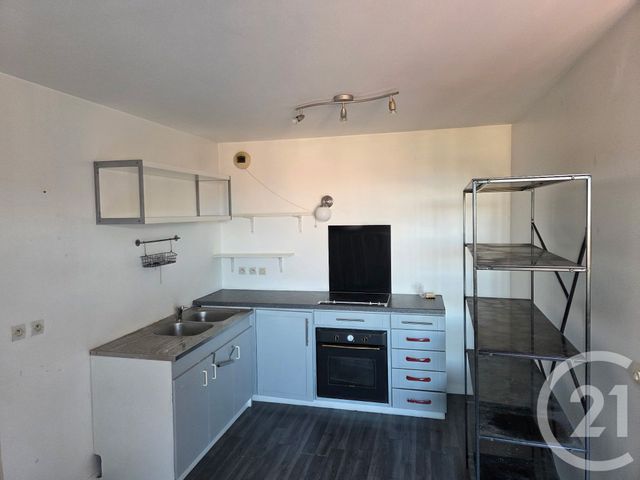 Appartement à louer COURDIMANCHE