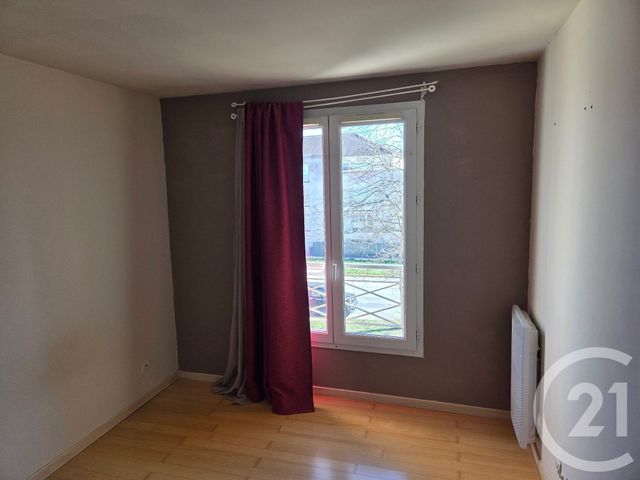 Appartement &agrave; louer - 2 pi&egrave;ces - 45,35 m2 - Courdimanche - 95 - ILE-DE-FRANCE