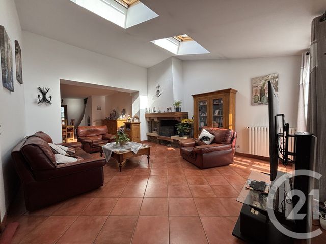 Maison &agrave; vendre - 6 pi&egrave;ces - 136,58 m2 - Eragny Sur Oise - 95 - ILE-DE-FRANCE