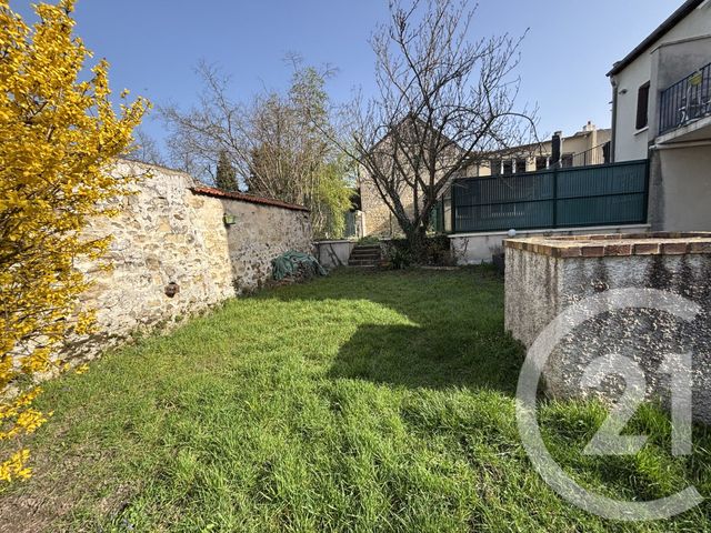 Maison &agrave; vendre - 6 pi&egrave;ces - 136,58 m2 - Eragny Sur Oise - 95 - ILE-DE-FRANCE