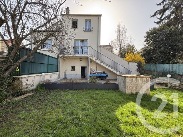 Maison à vendre ERAGNY SUR OISE