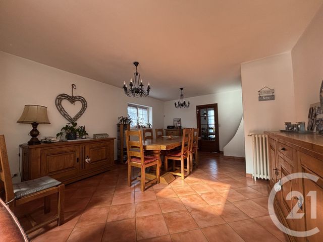 Maison &agrave; vendre - 6 pi&egrave;ces - 136,58 m2 - Eragny Sur Oise - 95 - ILE-DE-FRANCE