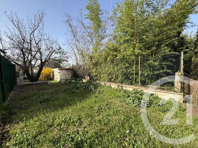 Maison &agrave; vendre - 6 pi&egrave;ces - 136,58 m2 - Eragny Sur Oise - 95 - ILE-DE-FRANCE