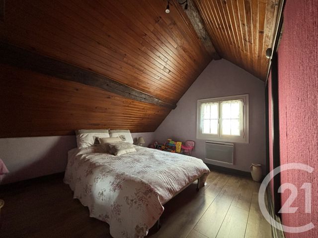 Maison &agrave; vendre - 6 pi&egrave;ces - 136,58 m2 - Eragny Sur Oise - 95 - ILE-DE-FRANCE