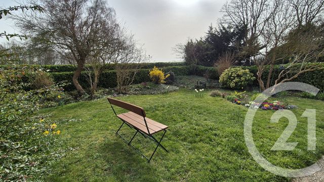 Maison &agrave; vendre - 6 pi&egrave;ces - 118,50 m2 - Vaureal - 95 - ILE-DE-FRANCE