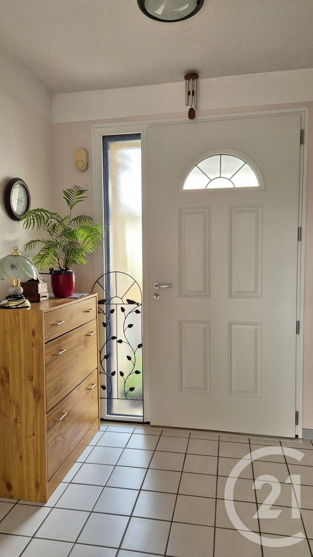 Maison &agrave; vendre - 6 pi&egrave;ces - 118,50 m2 - Vaureal - 95 - ILE-DE-FRANCE