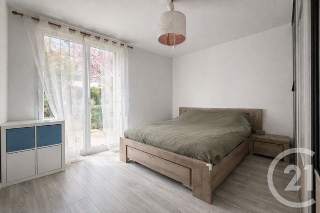 Appartement F2 &agrave; vendre - 2 pi&egrave;ces - 45,26 m2 - Eragny Sur Oise - 95 - ILE-DE-FRANCE