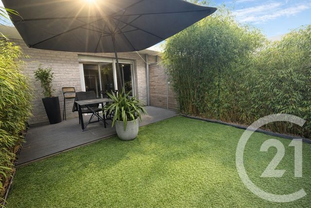 Appartement F2 à vendre ERAGNY SUR OISE