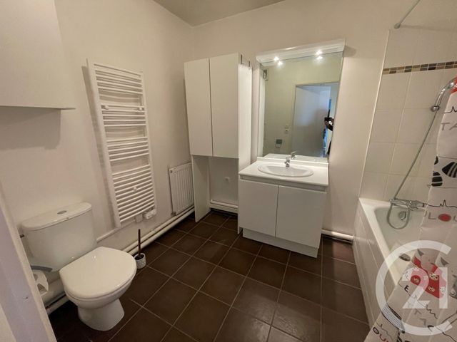 Appartement F3 &agrave; vendre - 3 pi&egrave;ces - 61,07 m2 - Cergy - 95 - ILE-DE-FRANCE