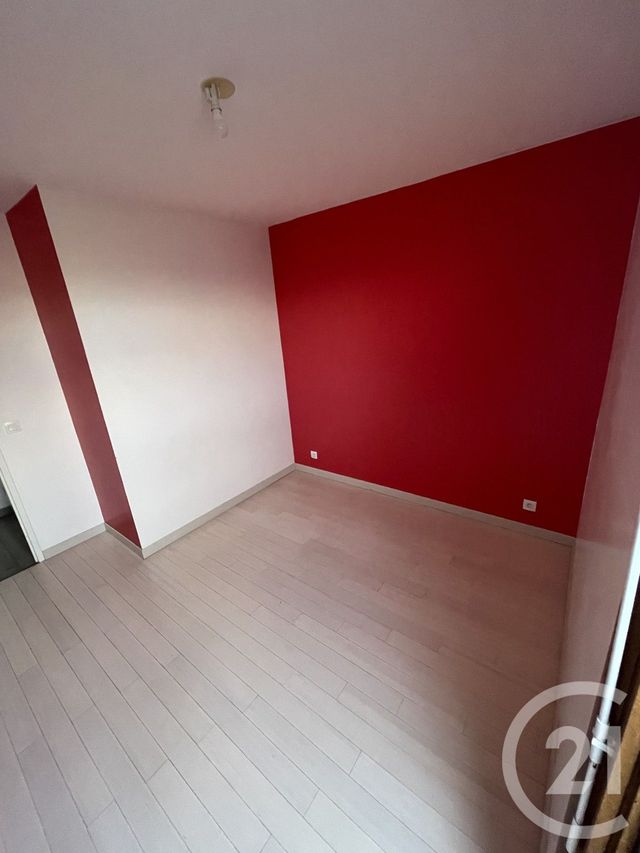 Appartement F3 &agrave; vendre - 3 pi&egrave;ces - 61,07 m2 - Cergy - 95 - ILE-DE-FRANCE