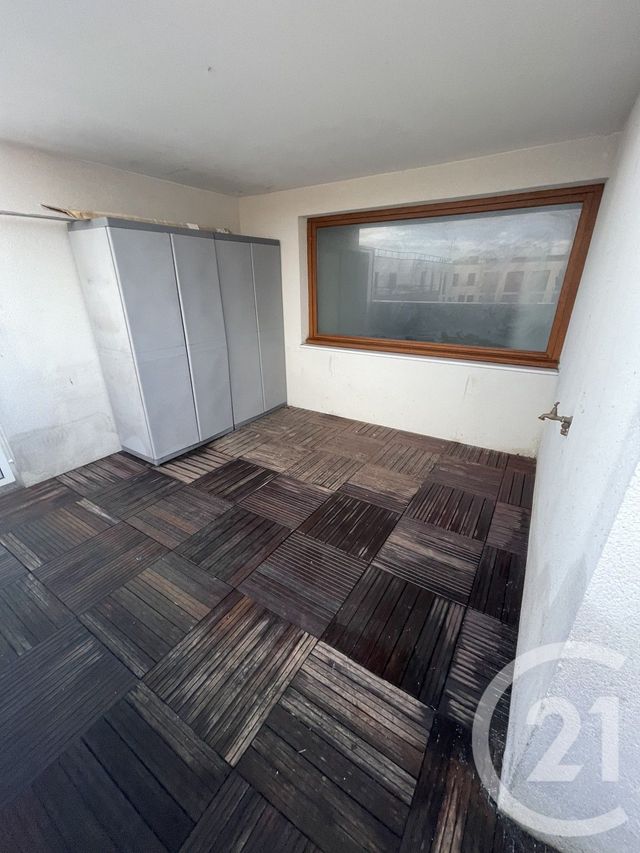 Appartement F3 &agrave; vendre - 3 pi&egrave;ces - 61,07 m2 - Cergy - 95 - ILE-DE-FRANCE