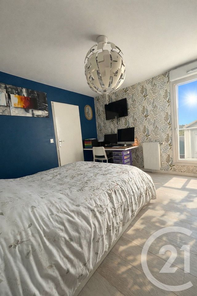 Appartement F3 &agrave; vendre - 3 pi&egrave;ces - 72,70 m2 - Eragny Sur Oise - 95 - ILE-DE-FRANCE