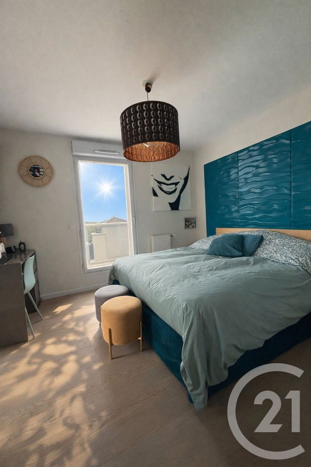 Appartement F3 &agrave; vendre - 3 pi&egrave;ces - 72,70 m2 - Eragny Sur Oise - 95 - ILE-DE-FRANCE