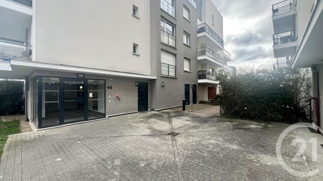 Appartement F2 &agrave; vendre - 2 pi&egrave;ces - 40,27 m2 - Eragny Sur Oise - 95 - ILE-DE-FRANCE