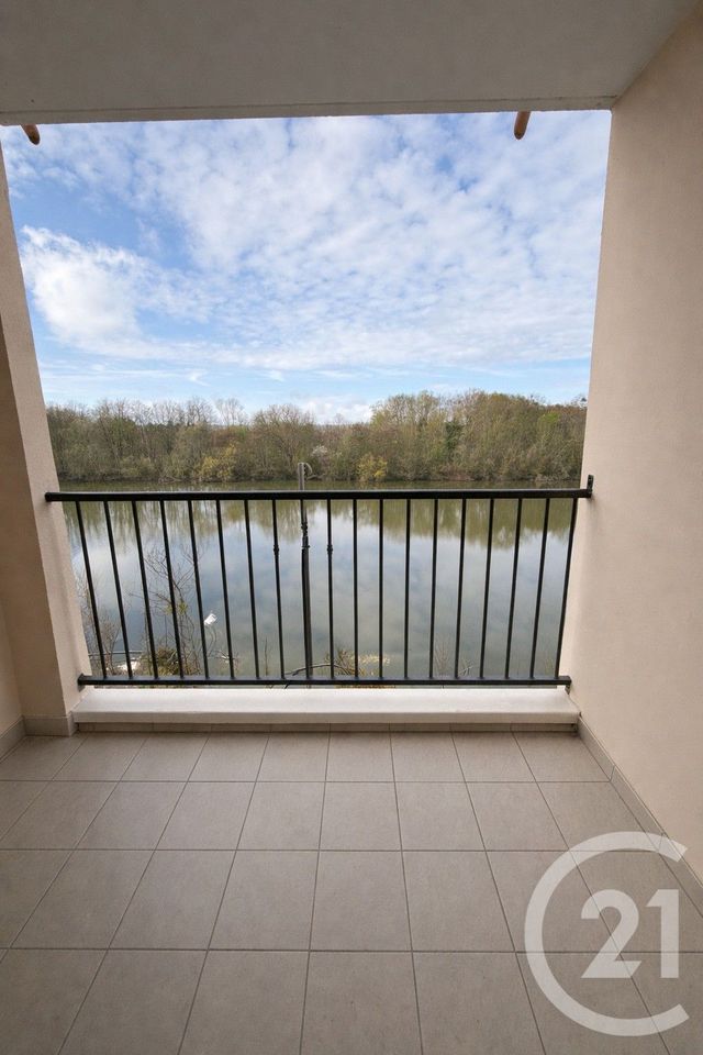 Appartement F4 &agrave; vendre - 4 pi&egrave;ces - 91,11 m2 - Cergy - 95 - ILE-DE-FRANCE