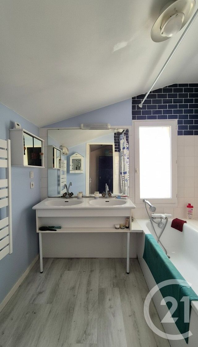 Maison &agrave; vendre - 6 pi&egrave;ces - 118,50 m2 - Cergy - 95 - ILE-DE-FRANCE