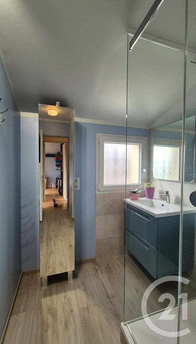 Maison &agrave; vendre - 6 pi&egrave;ces - 118,50 m2 - Cergy - 95 - ILE-DE-FRANCE