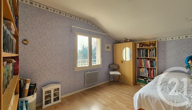 Maison &agrave; vendre - 6 pi&egrave;ces - 118,50 m2 - Cergy - 95 - ILE-DE-FRANCE