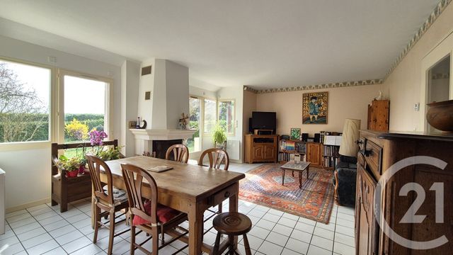 Maison &agrave; vendre - 6 pi&egrave;ces - 118,50 m2 - Cergy - 95 - ILE-DE-FRANCE