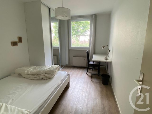 Appartement F5 &agrave; vendre - 5 pi&egrave;ces - 96,30 m2 - Cergy - 95 - ILE-DE-FRANCE