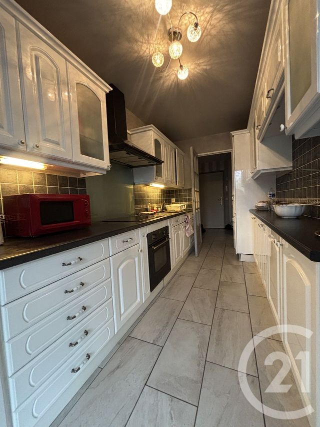 Appartement F5 &agrave; vendre - 5 pi&egrave;ces - 104,66 m2 - Eragny Sur Oise - 95 - ILE-DE-FRANCE