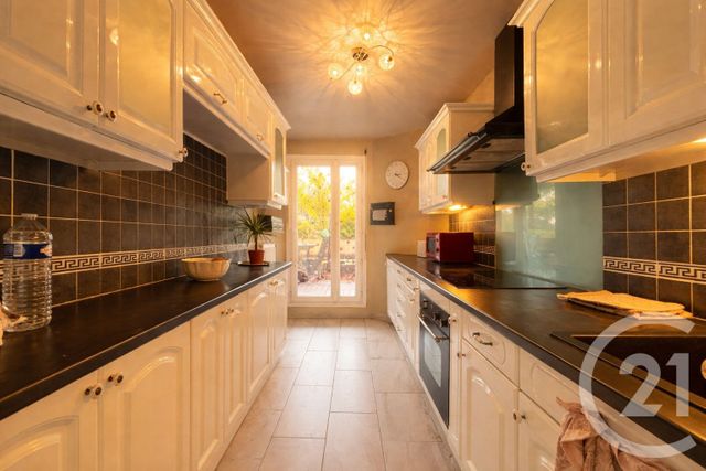 Appartement F5 &agrave; vendre - 5 pi&egrave;ces - 104,66 m2 - Eragny Sur Oise - 95 - ILE-DE-FRANCE