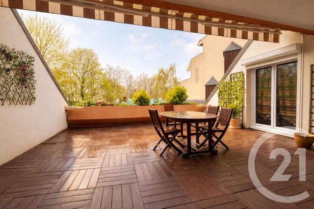 Appartement F5 à vendre ERAGNY SUR OISE