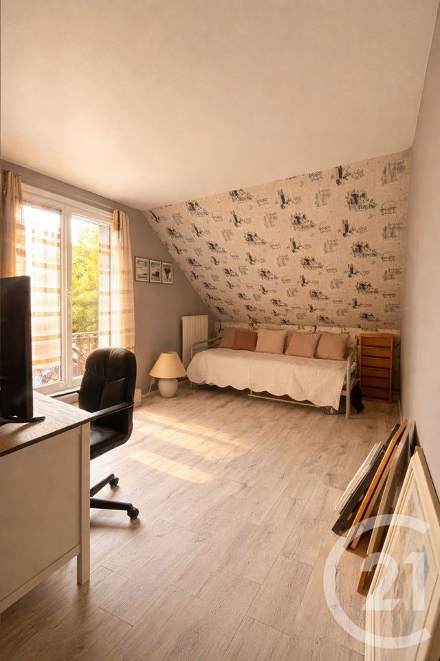 Appartement F5 &agrave; vendre - 5 pi&egrave;ces - 104,66 m2 - Eragny Sur Oise - 95 - ILE-DE-FRANCE